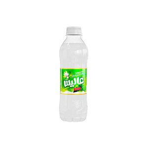 Uncarbonated & Heat Treated Doogh with Mint Flavor 260 CC