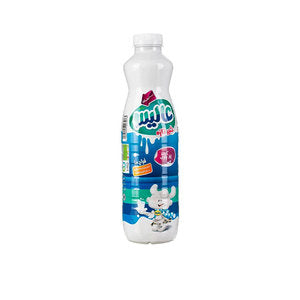 Full Fat Milk (UHT) 1000 CC