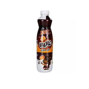Semi-Skimmed Cocoa Milk (UHT) 1000 CC
