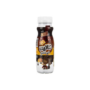 Semi-Skimmed Cocoa Milk (UHT) 200 CC