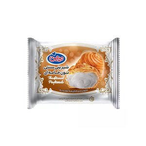 حلويات شيريني خامي التقليدية (حلويات الكريمة)