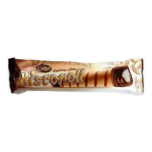 Biscorol Ice Cream