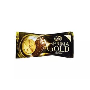 Prima Gold Ice Cream