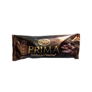 Prima Double Chocolate Ice Cream
