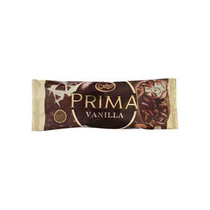 Prima Vanilla Ice Cream