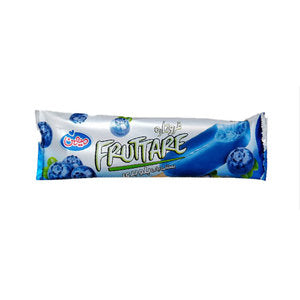 Blackberry Fruttare Ice Lolly