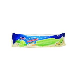 Lemon Faloodeh Ice Lolly