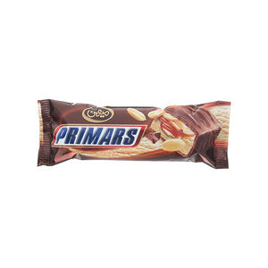 Primars Caremal Ice Cream