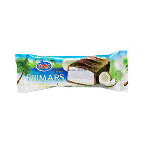 Primars Coconut Ice Cream