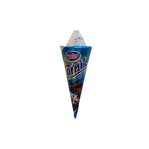 Super Carnilo Vanilla With Chocolate