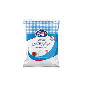 Piramin Whipping Cream