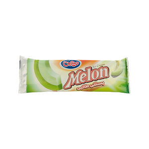 Melon Ice Cream