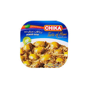Marinated Olives 150g