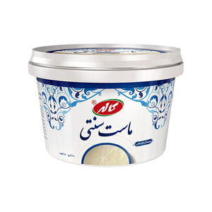 Traditional Yogurt 8% 800g