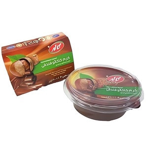 شوكولاتة الإفطار باللوز 100 غرام