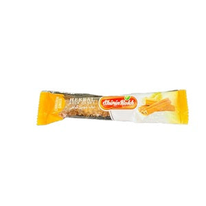Herbal Rock Candy (Cinnamon & Ginger)