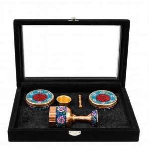 Iranian Saffron Gift Box 15g