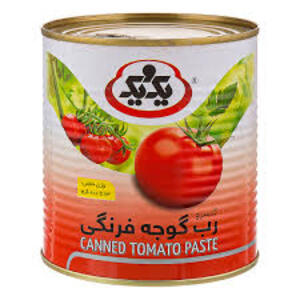 معجون طماطم 800 غرام