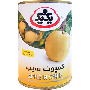 مربى التفاح 400 جرام
