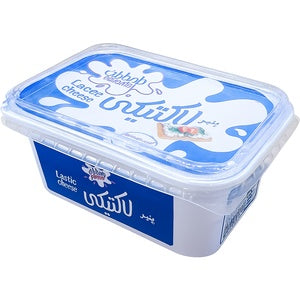 Lactic Cheese 300g