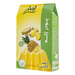 Pineapple Jelly Powder 100g