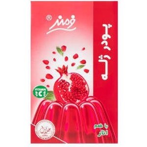 Pomegranate Jelly Powder 100g