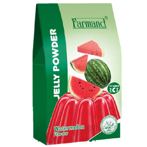 Watermelon Jelly Powder 100g