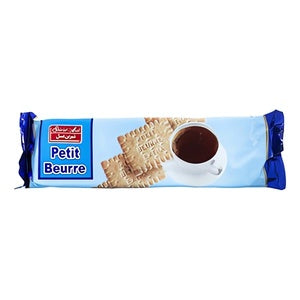 Petit Beurre Biscuits Milky 85g
