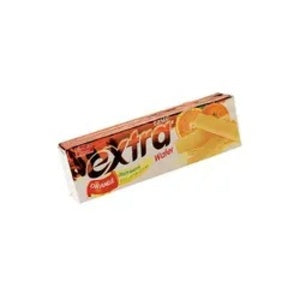 Wafer Mange Orange 60g