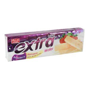 Wafer Mange Strawberry 60g