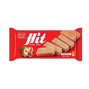 Wafer Hit Hazelnut Cream 150g