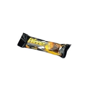 Winner Peanut Chocolate Bar 40g