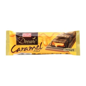 Dream Milk-Caramel Chocolate Tablet 24g