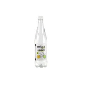 Lemon Flavored Sparkling Water (Sugar Free) 1000cc