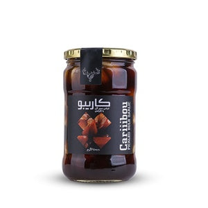 بصل مخلل مع الكراميل 680 غرام