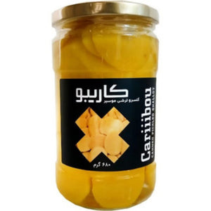 بصل صغير مخلل 680 جرام