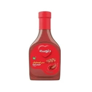 صلصة طماطم 450 جرام