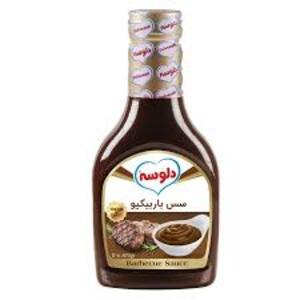 صلصة شواء 470 غرام