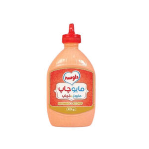صلصة مايوچوب 425 جرام
