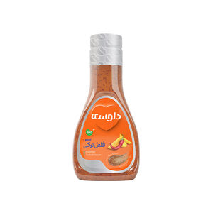 صلصة بول بيبر 290 جرام