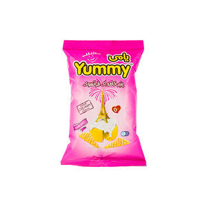 French Creamy Cheese Snack 40g