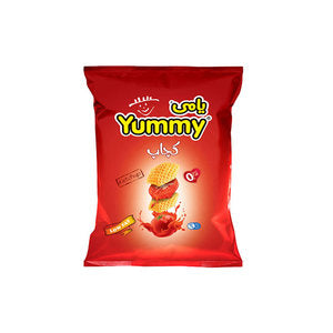 Ketchup Snack 40g