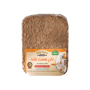 Multi‑Grain Bread