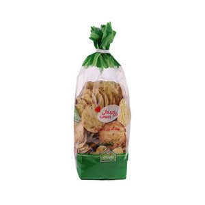 Sesame Bread Chips 230g