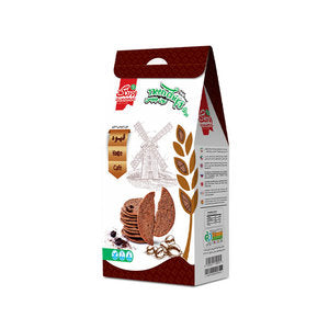 Traditional Coffee Bread Chips 200g
