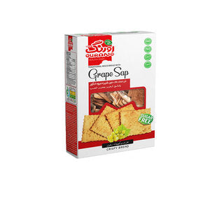Traditional Grape Molasses Biscuit Bread 150g