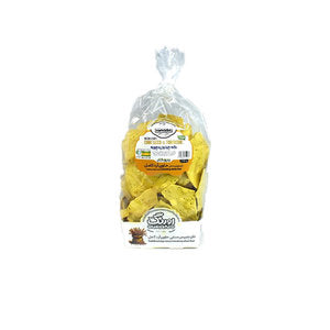 Traditional Bread Chips with Chia Seeds & Turmeric 250g