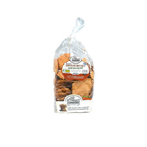 Traditional Bread Chips with Pepper, Pul Biber & Shallot 250g