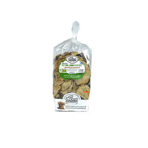Traditional Bread Chips with Oat Flour & Aromatic Herbs 250g