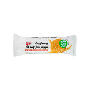 حبوب متعددة، شعير، دقيق الشوفان 150 غرام
